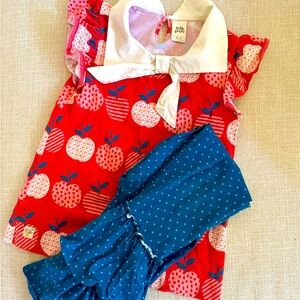 Wildflowers 🍎 Set